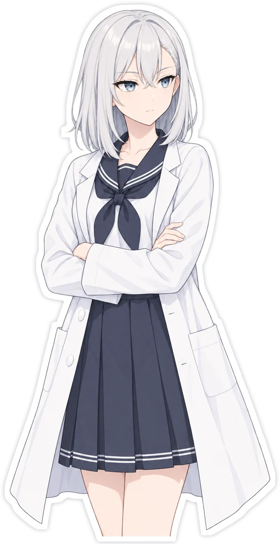 白鷺レイ